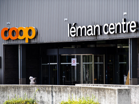 Coop augmentera sa masse salariale de 0,8% en 2022