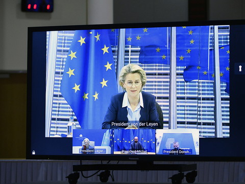 Zone euro: la croissance du secteur privé ralentit en octobre
