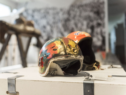 Le Musée du sport suisse à Münchenstein a vendu ses collections