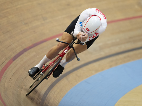 Imhof roulera pour le bronze