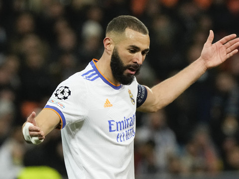 Fin du procès, Benzema fixé sur son sort le 24 novembre