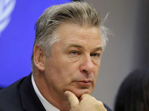 Alec Baldwin 