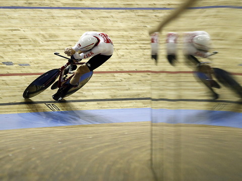 Imhof 4e de la poursuite individuelle