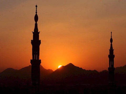 L'Arabie saoudite vise la neutralité carbone d'ici à 2060