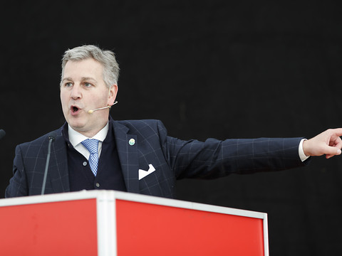 L'UDC veut en finir avec les 