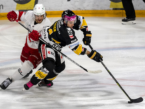 Fribourg maintient le cap, Genève-Servette respire