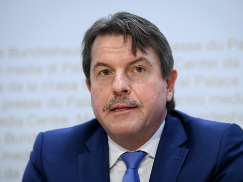Troisième vaccin: la Suisse a reçu les demandes plus tard que l'UE