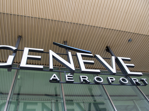 Genève Aéroport supprime une vingtaine de postes