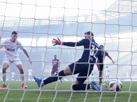 Super League: Sion plonge Servette dans le désarroi
