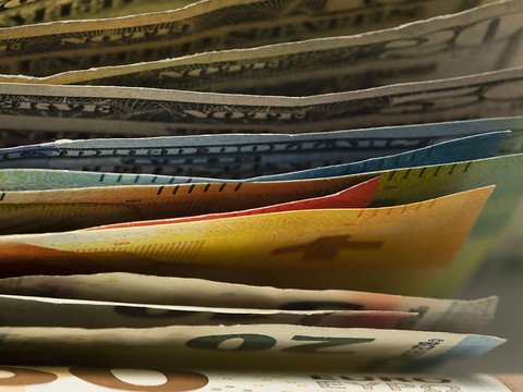 Les salaires réels baissent cette année