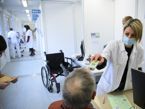 La Suisse compte 3297 nouveaux cas de coronavirus en 72 heures