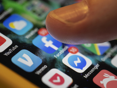 Facebook fait plus de 9 milliards de dollars de profits au 3T