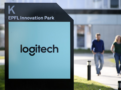 Logitech ralentit la cadence au deuxième trimestre