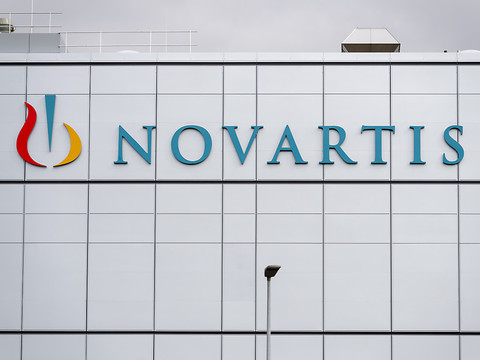 Novartis s'interroge sur l'avenir de Sandoz