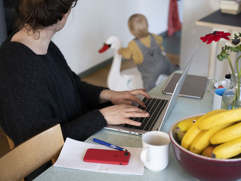 La pandémie a renforcé les inégalités entre les sexes