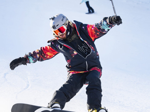 Touristes attendus plus nombreux pour la saison hivernale