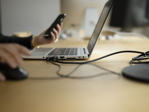 Le télétravail a eu un fort impact sur les déplacements