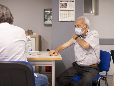La Suisse compte 1491 nouveaux cas de coronavirus en 24 heures