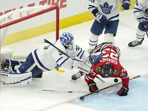 Chicago ne gagne toujours pas