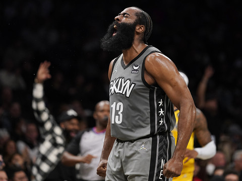 Miami va bien, Brooklyn va un peu mieux