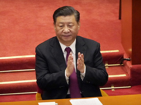 Covid: la Chine muscle sa réponse contre un 