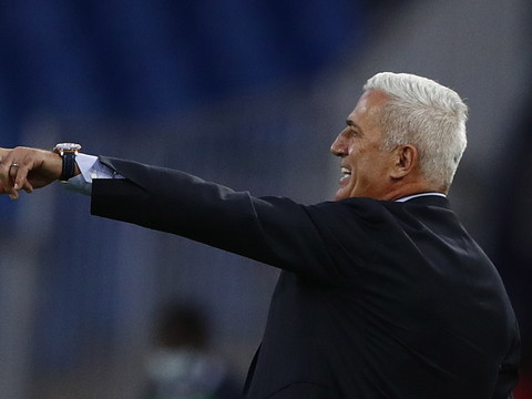 Petkovic et Bordeaux respirent