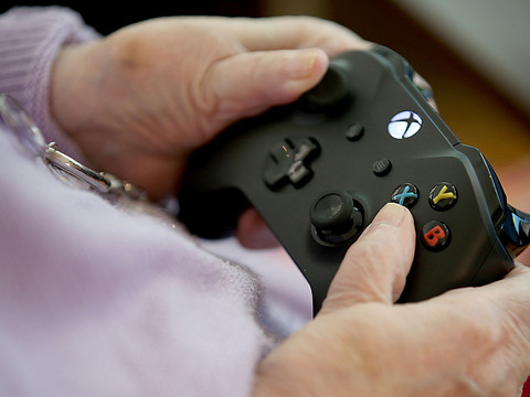 Sega s'allie à Microsoft pour développer des jeux sur Azure