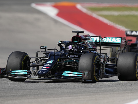 Accord de principe pour six courses sprint qualificatives en 2022