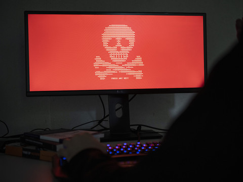 Le nombre de cyberattaques a doublé en Suisse