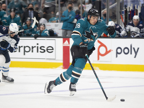 Coronavirus: pause forcée pour Timo Meier
