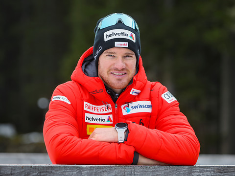 Dario Cologna arrêtera sa magnifique carrière à la fin de la saison