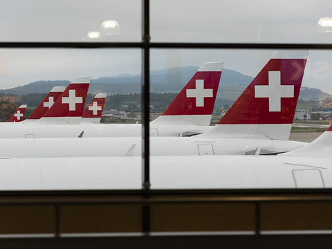Swiss renoue avec les bénéfices au troisième trimestre