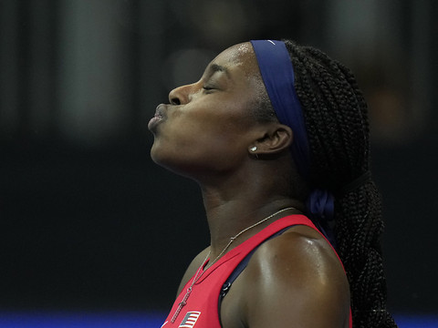 Russie - Etats-Unis en demi-finale