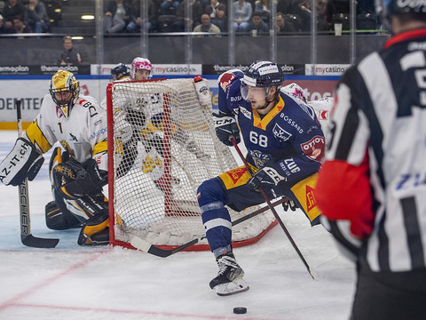 Fabrice Herzog prend 5 matches de suspension