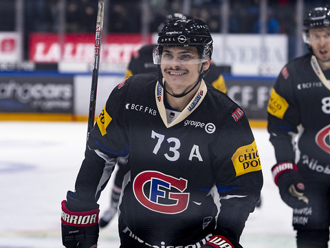 Fribourg gagne à nouveau, Genève rechute