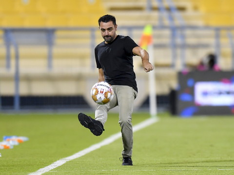 Xavi, l'architecte tant attendu, revient