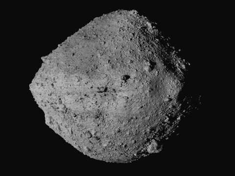 La NASA va dévier un astéroïde, une mission de 