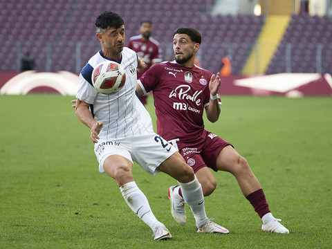 Imeri, Okoh et Köhn convoqués par Yakin