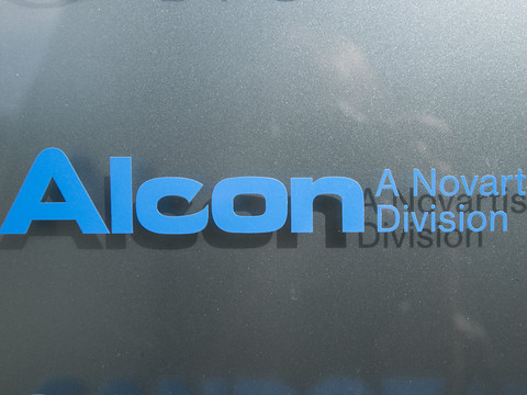 Alcon acquiert Ivantis pour 475 millions de dollars