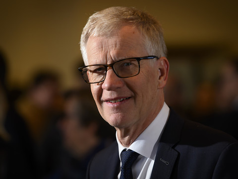 Vers une alliance de droite pour le 2e tour au Conseil d'Etat