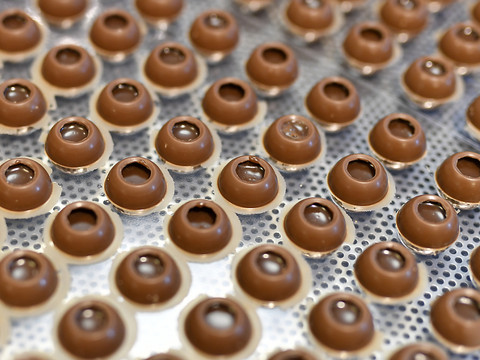 Ventes et bénéfice en hausse pour Barry Callebaut en 2020/21