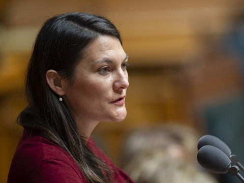 Les parlementaires suisses déchantent après leur visite à Bruxelles