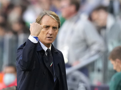 Roberto Mancini: 