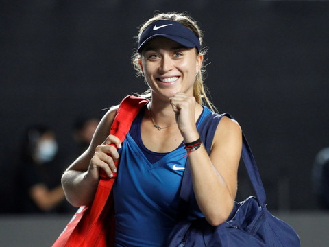 Badosa écrase Sabalenka 6-4 6-0