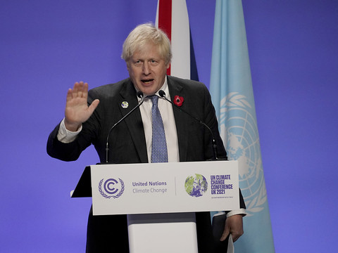 La COP26 ne révèlera pas son dénouement avant samedi