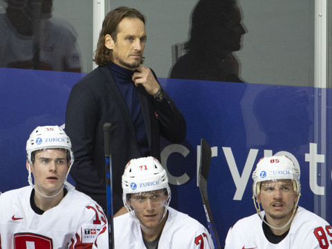 Une deuxième défaite pour la Suisse,