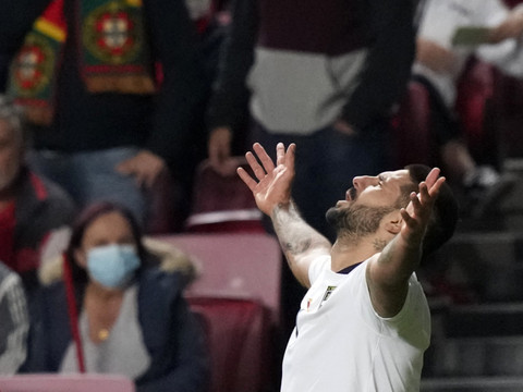 L'Espagne, la Serbie et la Croatie qualifiés pour la Coupe du monde