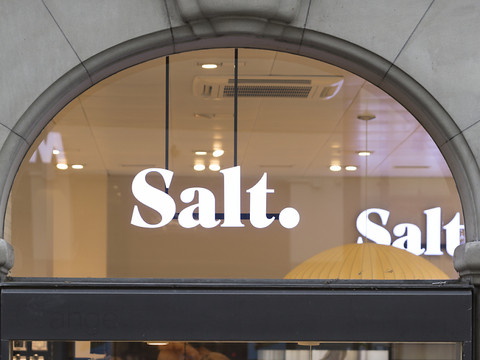 Le président de Salt critique la décision du TAF sur la fibre