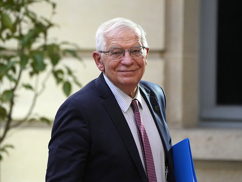 Bélarus: l'UE et les USA vont adopter de nouvelles sanctions