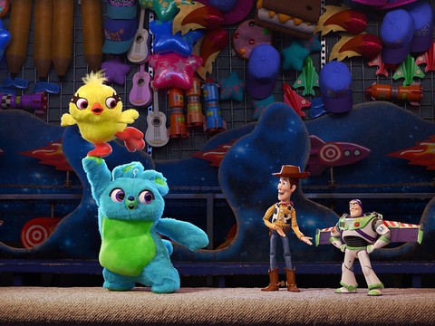 Niveau record pour les ventes de jouets après neuf mois en 2021